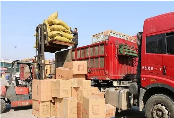 泉州到道真仡佬族苗族自治县物流专线