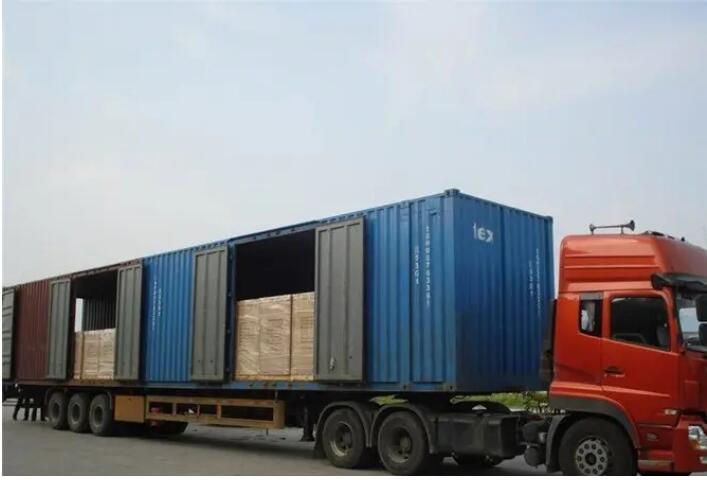 泉州到道真仡佬族苗族自治县整车运输